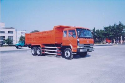 Dongfeng  EQ3263GE Dump truck