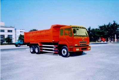 Dongfeng  EQ3263GE Dump truck