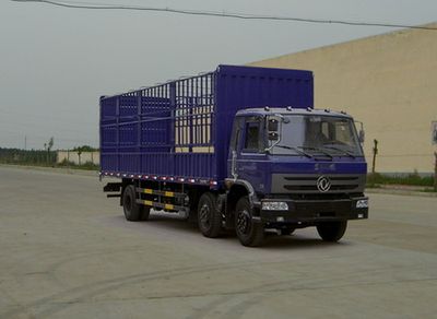 Dongfeng EQ5166CCQKBGrate type transport vehicle