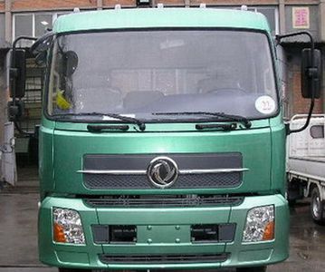 Dongfeng  EQ5166CCQKB Grate type transport vehicle