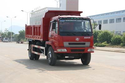 Xiangli  NZ3120 Dump truck