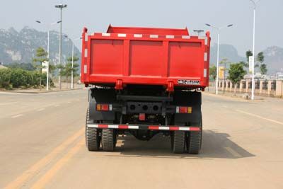 Xiangli  NZ3120 Dump truck