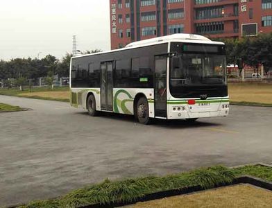 CSR Times TEG6106EHEV13 Hybrid urban buses