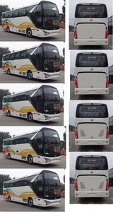 Jinlong  XMQ6119FYN5D coach