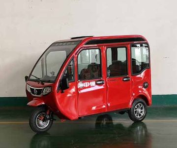 Zhongling  ZL1800DZK2 Electric tricycle