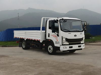 Haoman  ZZ1118G17EB0 Truck