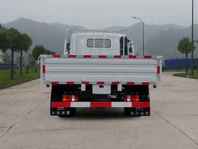 Haoman  ZZ1118G17EB0 Truck