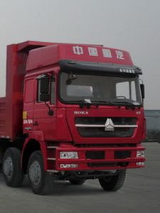 Starstal ZZ3313M4261D1 Dump truck