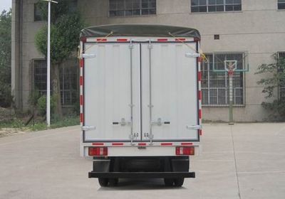 Haoluo  ZZ5047CPYC3414C145 Peng style transport vehicle