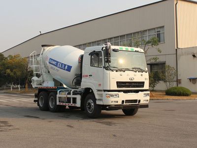 Xingma  AH5251GJB7L5 Concrete mixing transport vehicle