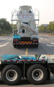 Xingma  AH5251GJB7L5 Concrete mixing transport vehicle