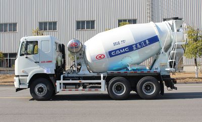 Xingma  AH5251GJB7L5 Concrete mixing transport vehicle