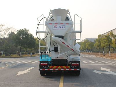 Xingma  AH5251GJB7L5 Concrete mixing transport vehicle