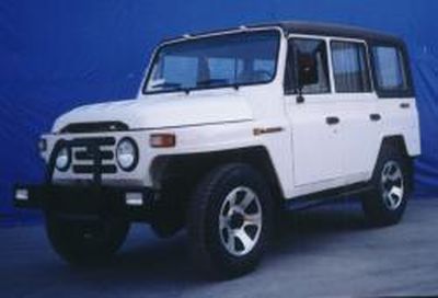 Beijing brand automobiles BJ2023F1 Light off-road vehicles