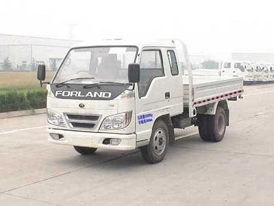 Beijing brand automobiles BJ2310P11 Low speed truck