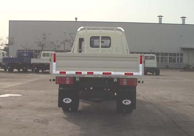 Beijing brand automobiles BJ2310P11 Low speed truck