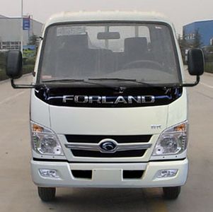 Beijing brand automobiles BJ2310P11 Low speed truck