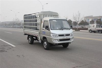 Foton  BJ5026CCYX1 Grate type transport vehicle