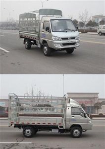 Foton  BJ5026CCYX1 Grate type transport vehicle