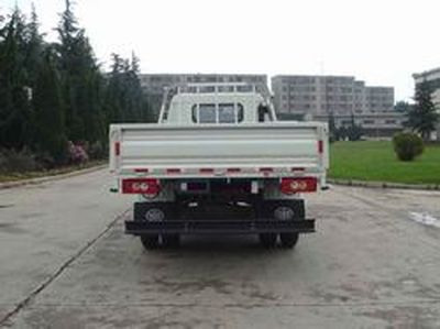 Jiefang Automobile CA1060K6L3R5E3 Truck