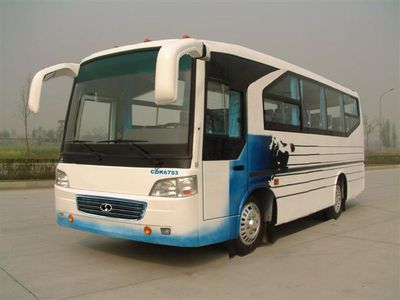 Shudu  CDK6753E4D coach