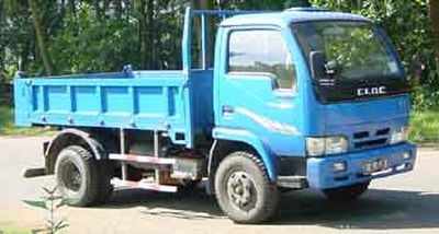 Chuanlu  CGC1058BB1 Truck