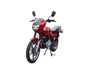 Qianjiang  QJ1256A Two wheeled motorcycles