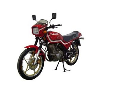 Qianjiang  QJ1256A Two wheeled motorcycles