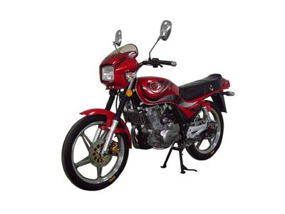 Qianjiang  QJ1256A Two wheeled motorcycles