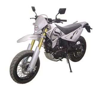 Qingqi  QM200GYB Two wheeled motorcycles