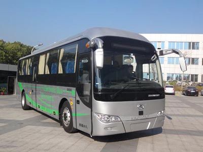 Jinlong  XMQ6110BCBEVL3 Pure electric passenger cars