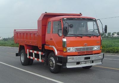 Yingtian  YTP3120 Dump truck