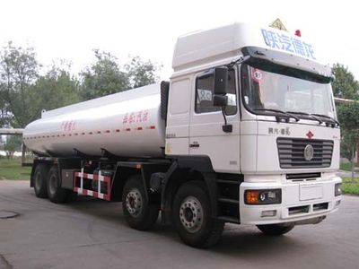 China National Petroleum Corporation (CNOOC) ZYT5310GYY Oil tanker