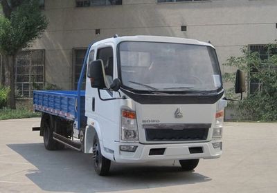 Haoluo  ZZ1047C2813C1Y45 Truck