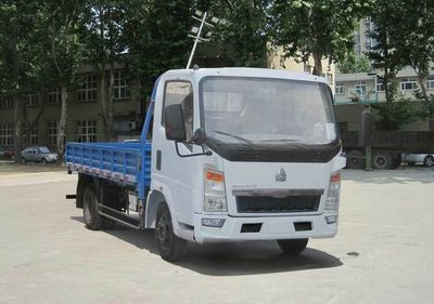 Haoluo  ZZ1047C2813C1Y45 Truck