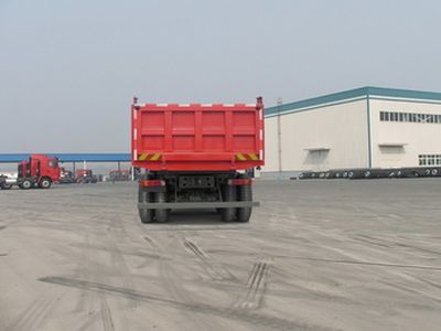 Star Steyr ZZ3313N3261D1 Dump truck