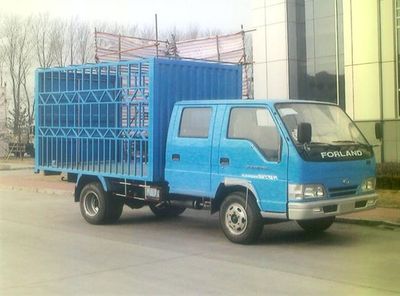 Era  BJ5043V8DE63 Grate type transport vehicle