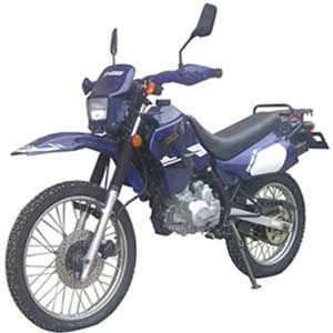 Baoya  BY150GY23A Two wheeled motorcycles