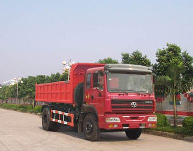 Hongyan  CQ3164TKG421 Dump truck