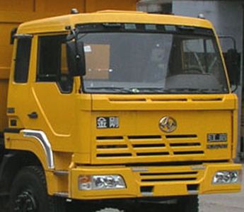 Hongyan  CQ3164TKG421 Dump truck