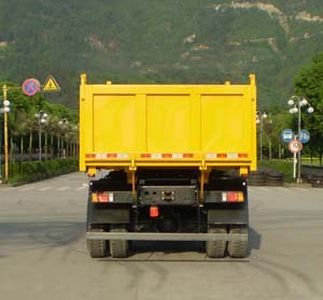 Hongyan  CQ3264SRG306 Dump truck