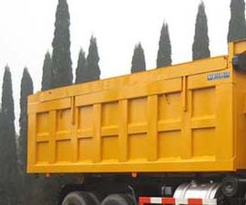 Hongyan  CQ3264SRG306 Dump truck