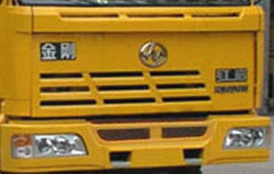 Hongyan  CQ3264SRG306 Dump truck