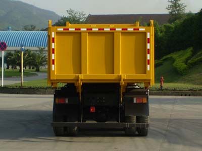 Hongyan  CQ3264SRG306 Dump truck