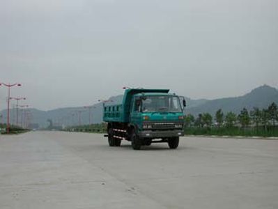 Jialong DNC3140GDump truck