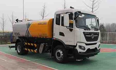 XCMG  DXA5180GPSD6 watering lorry 