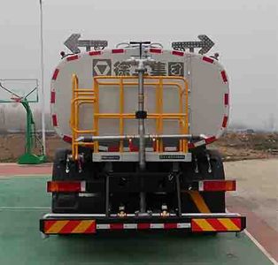 XCMG  DXA5180GPSD6 watering lorry 