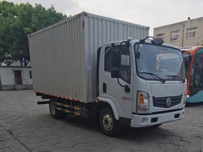 Dongfeng  EQ5045XXYTZPHEV2 Plug in hybrid box type transport vehicle