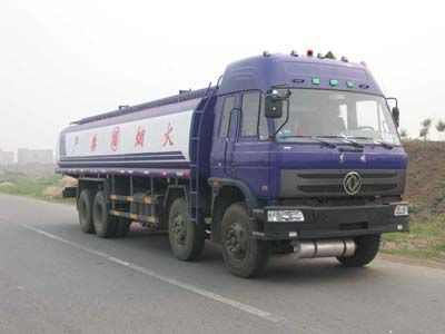 Sanji  JSJ5310GYY Oil tanker