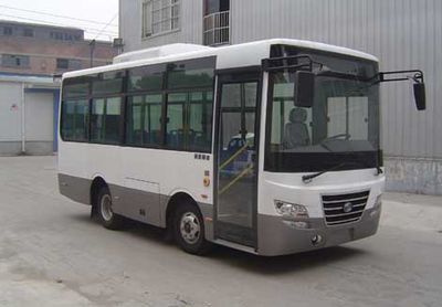 Lishan  LS6730GN5 City buses